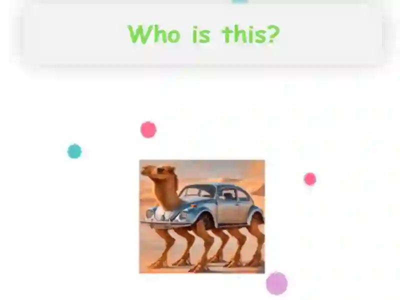 Joc Testul Tralala on-line Joc Testul Tralala on-line