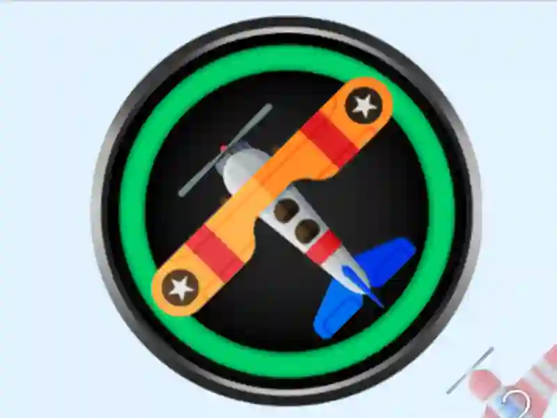 Joc Avionul de îmbinare inactivă on-line