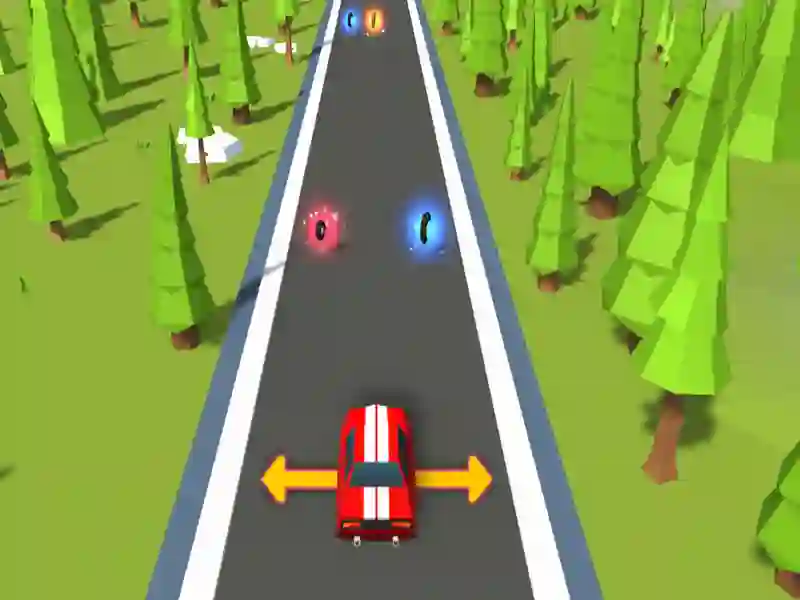 Joc Zenith Rush on-line