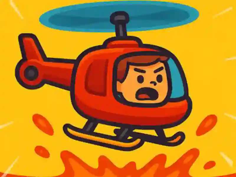 Joc Lava Cre! on-line