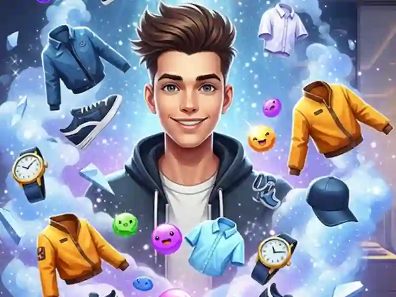 Joc Îmbrăcarea Meciul 3 on-line