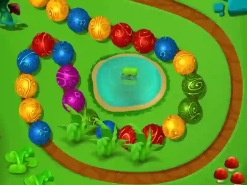 Joc Marmură zumar on-line Joc Marmură zumar on-line