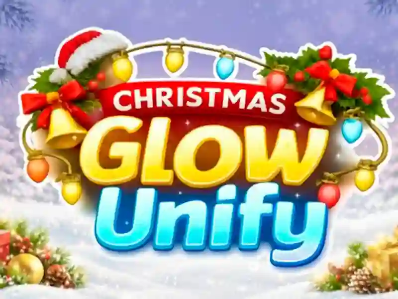 Joc Crăciun Glow Unify on-line
