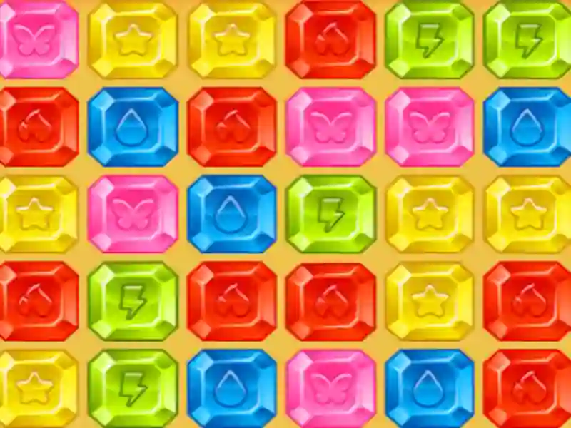 Joc Candy Quest on-line