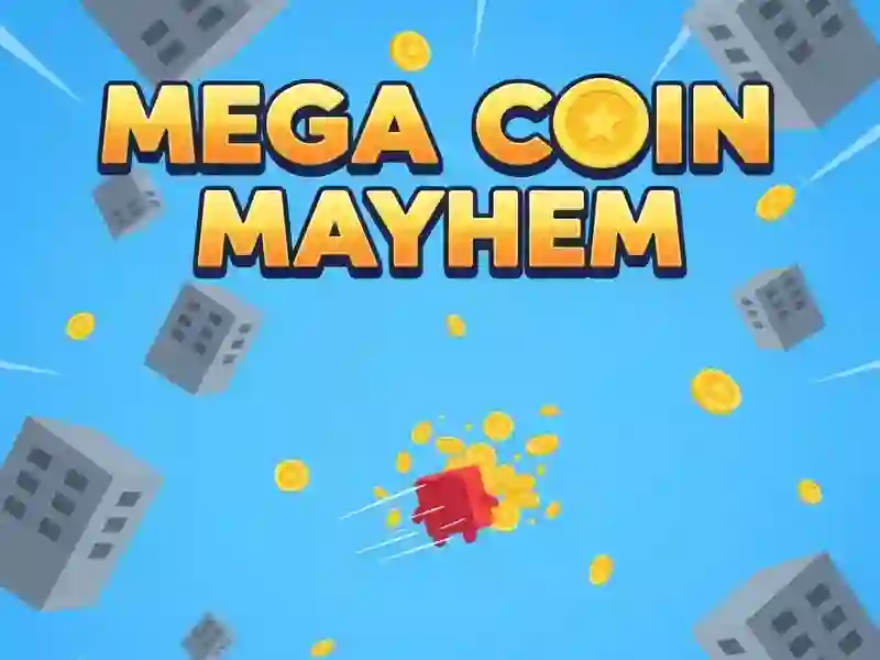 Joc Mega Coin Mayhem on-line
