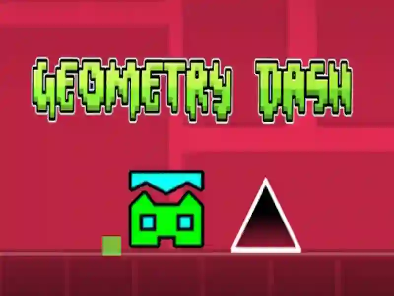 Joc Geometry Dash BeatBox on-line