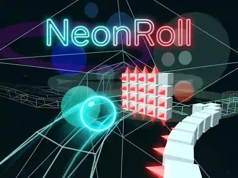 Joc NeonRoll on-line