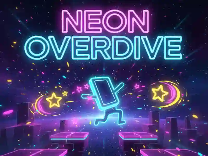 Joc Neon Overdrive on-line