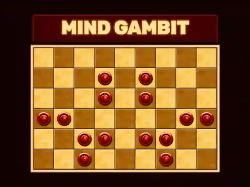 Joc Gambit minte on-line