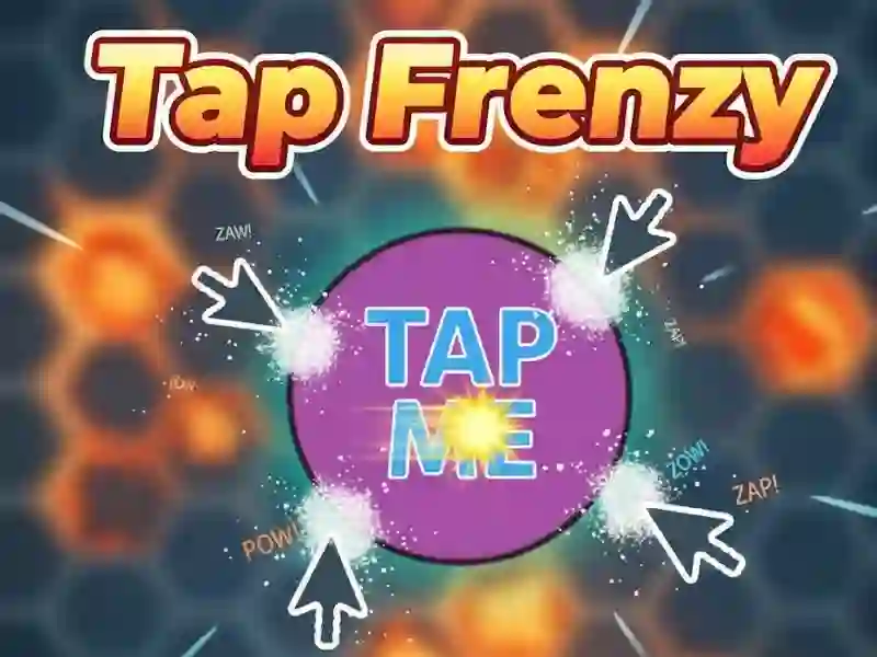 Joc Atingeți Frenzy on-line