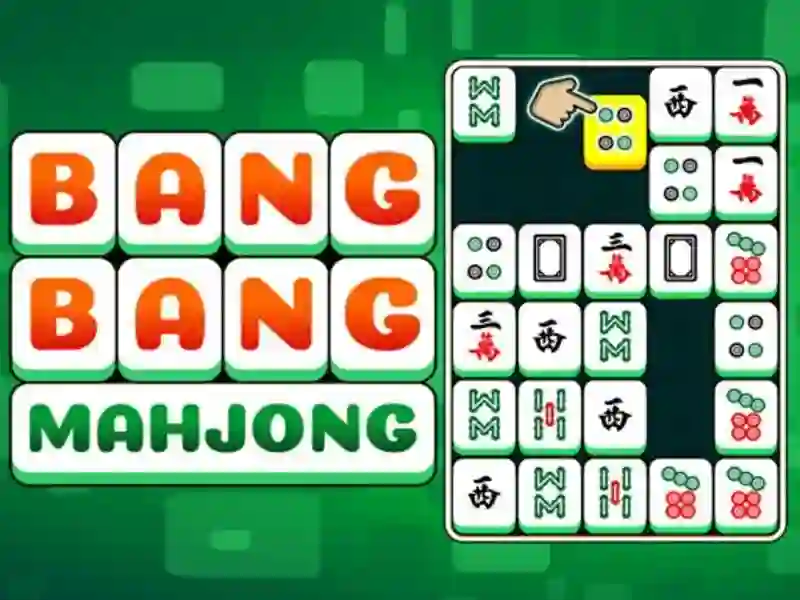 Joc Bang Bang Mahjong on-line