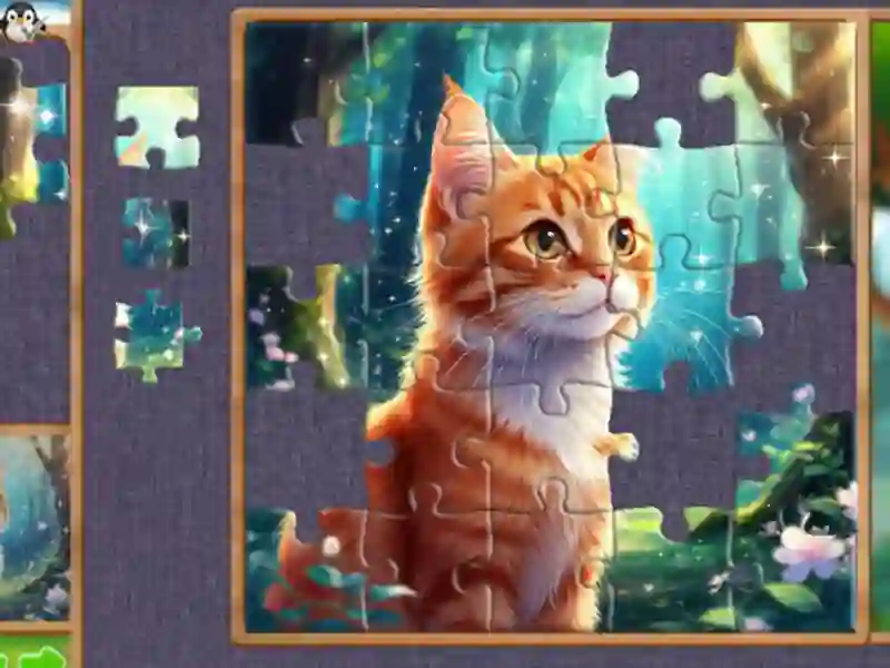 Joc Fragmente de minune on-line