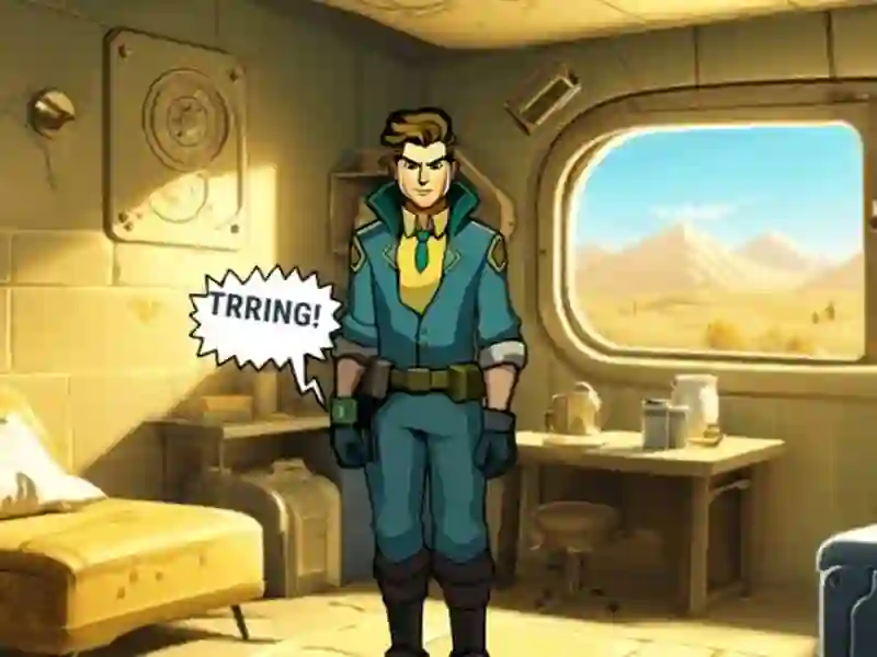 Joc Simulator pentru adăpostul de securitate Gatekeeper on-line