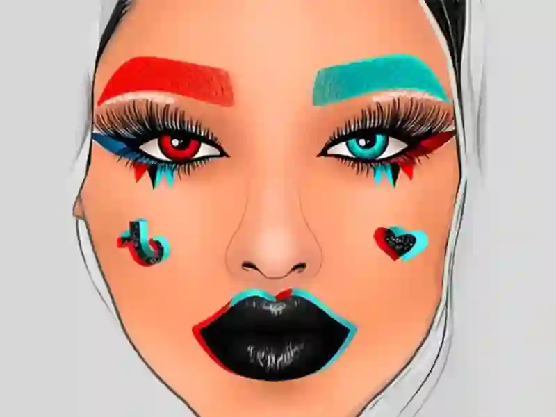 Joc Grafic de față on-line