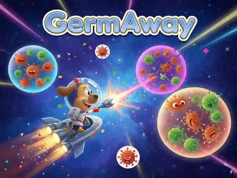 Joc GermAway on-line
