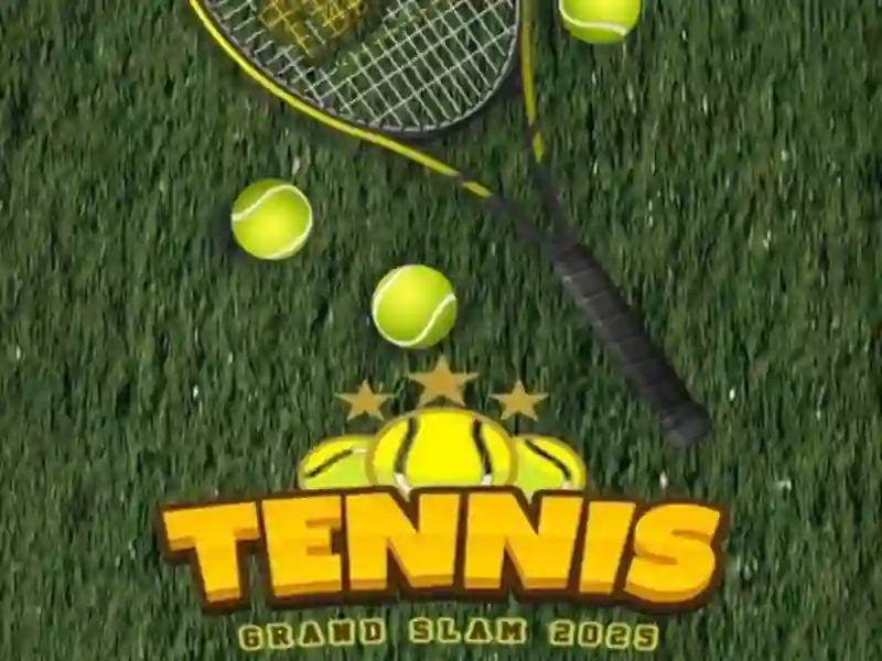 Joc Tenis Grand Slam 2025 on-line Joc Tenis Grand Slam 2025 on-line