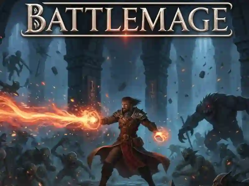 Joc Battlemage on-line