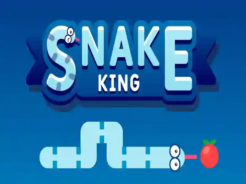 Joc Snake King on-line