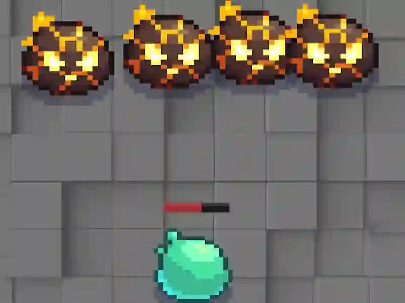 Joc Zâmbetul slime on-line