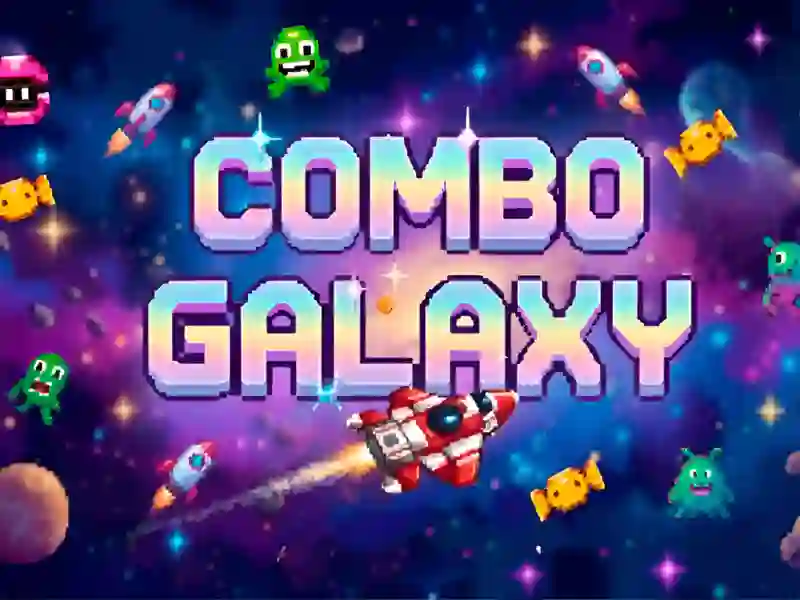Joc Combo Galaxy on-line
