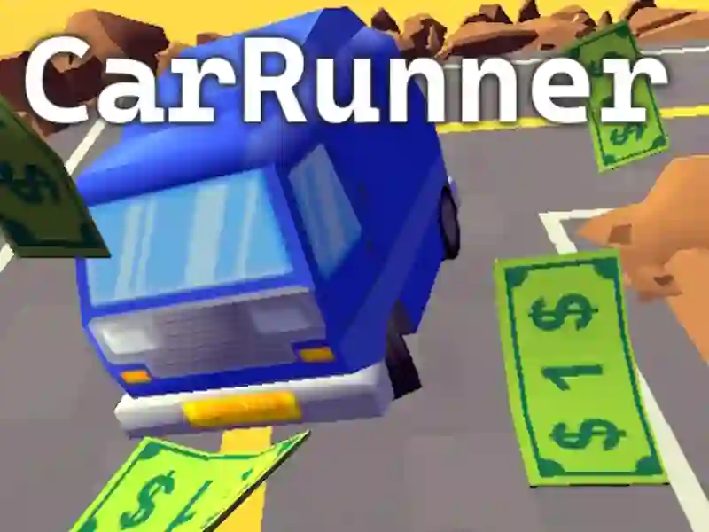 Joc Carrunner on-line