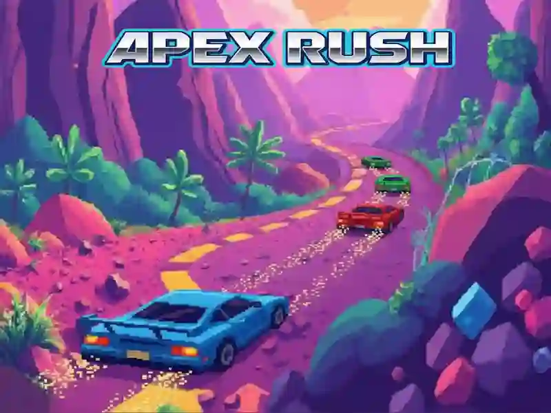 Joc Apex Rush on-line