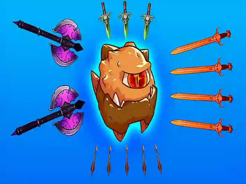 Joc Evoluția armei on-line