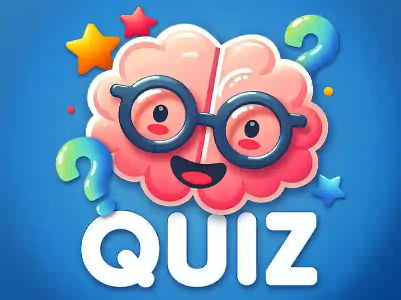 Joc Quizmania: joc Trivia on-line