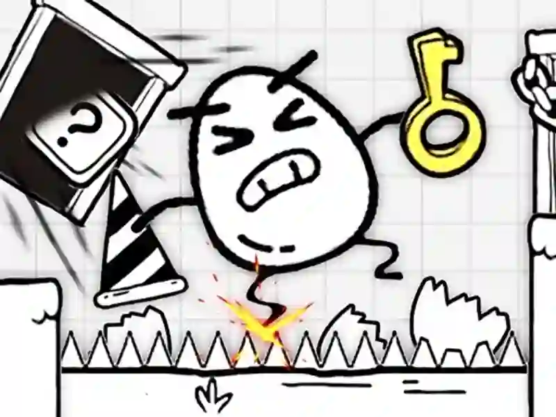 Joc Ouă aventură: lumea oglinzilor on-line