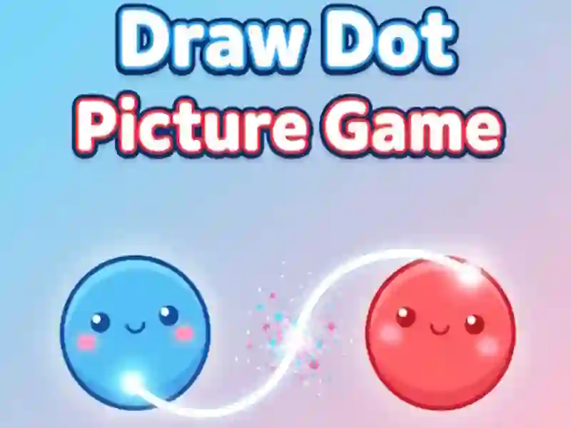 Joc Joc Draw Dot Picture on-line