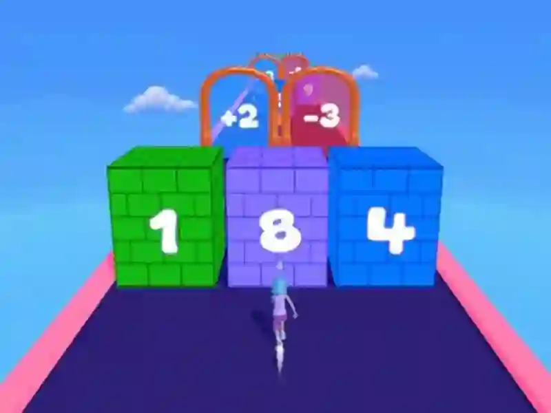 Joc Colectați și rupeți on-line