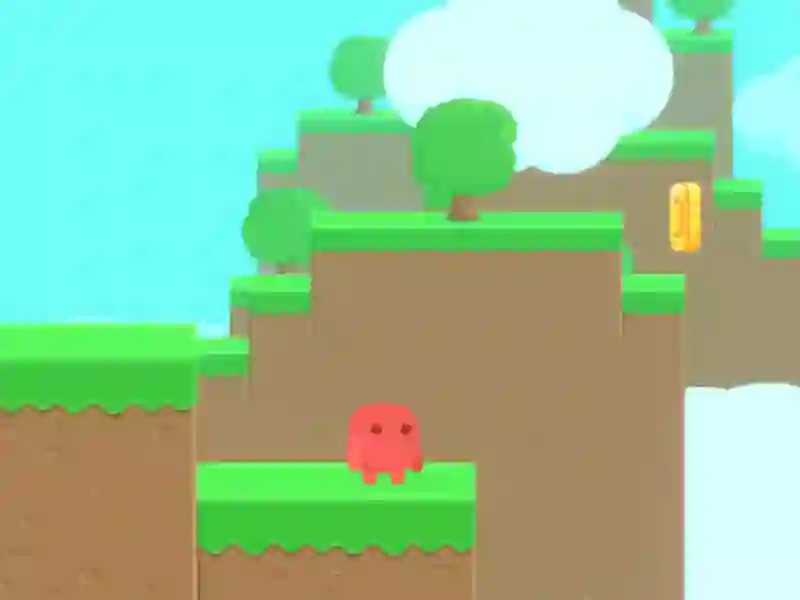 Joc Runner Roșu on-line