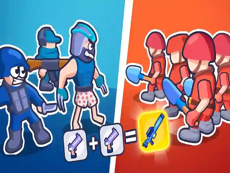 Joc Asamblator de echipă on-line