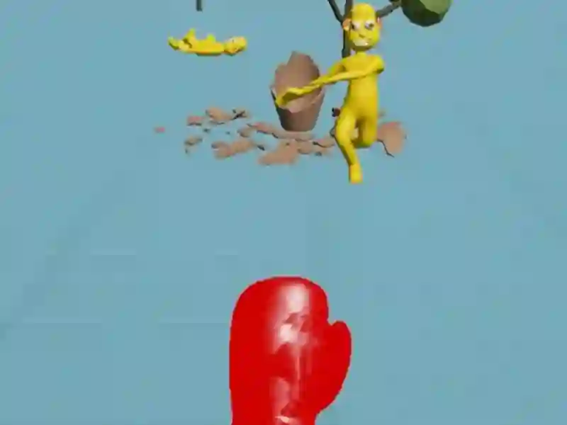 Joc Unchiul enervant Punch the Meme on-line