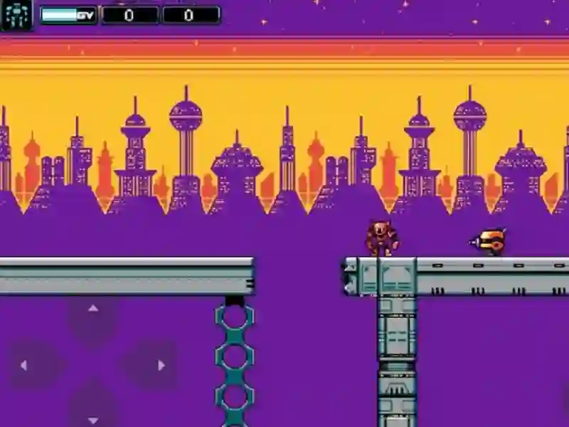 Joc Robo Tracker on-line