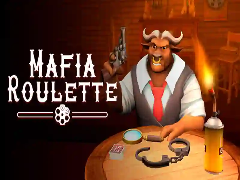 Joc Ruleta de mafie on-line Joc Ruleta de mafie on-line