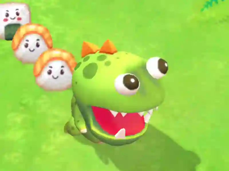 Joc Monster Arena on-line