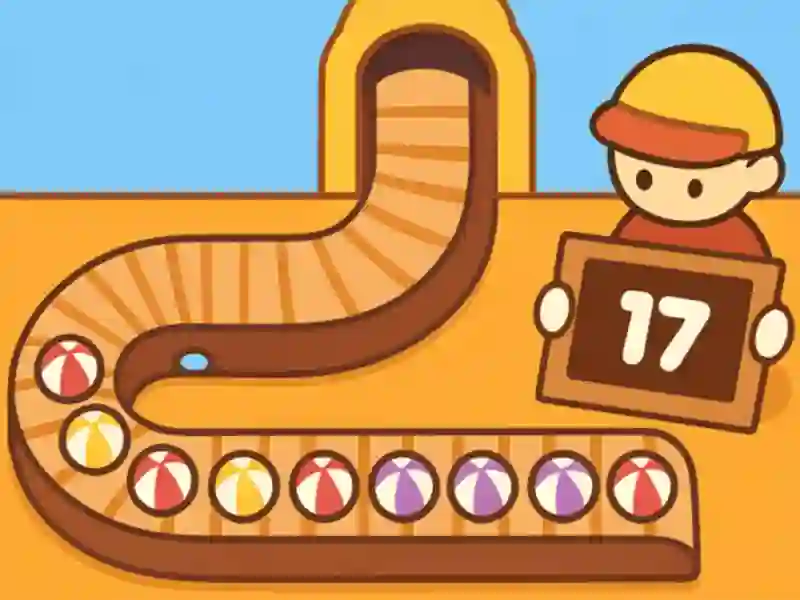 Joc Sortarea mingii on-line