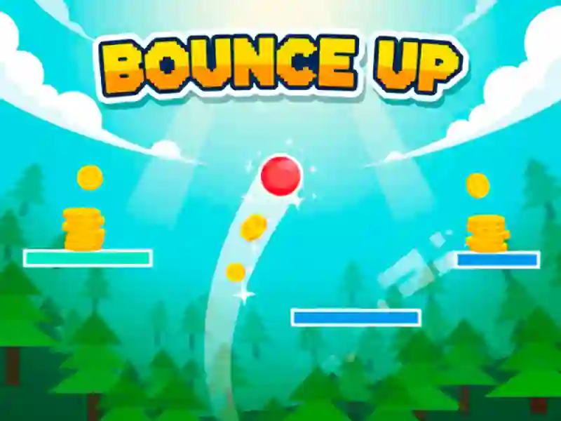 Joc Bounce Up on-line