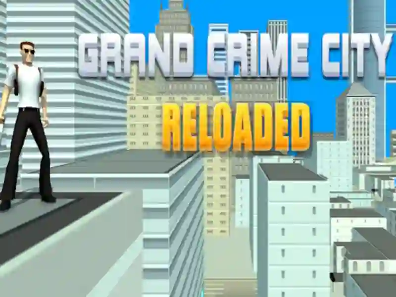 Joc Grand Crime City on-line Joc Grand Crime City on-line