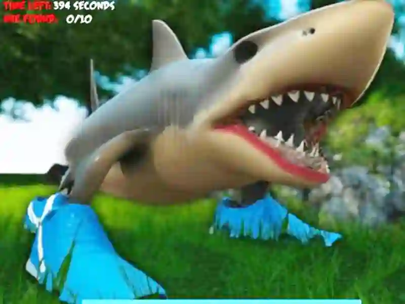 Joc Tralalero Tralala Brainrot Teroare de parcare a terorii on-line Joc Tralalero Tralala Brainrot Teroare de parcare a terorii on-line