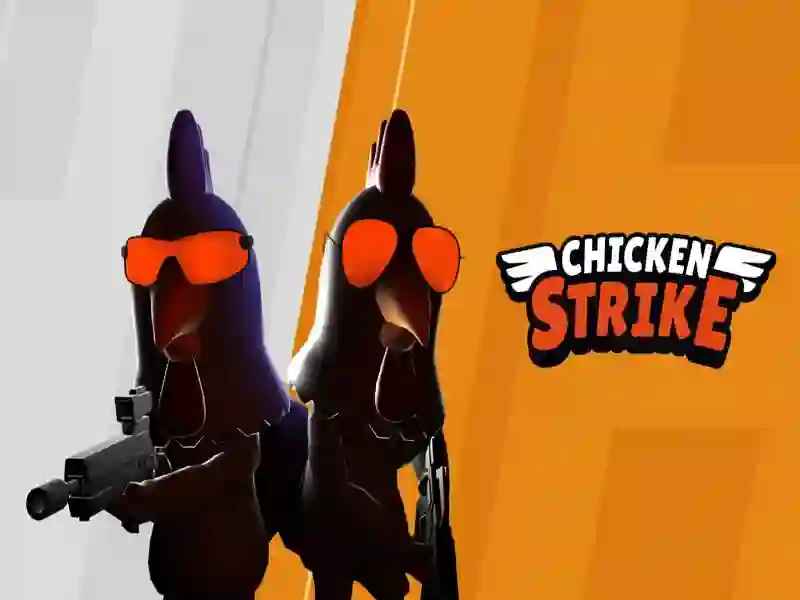 Joc Greva de pui on-line