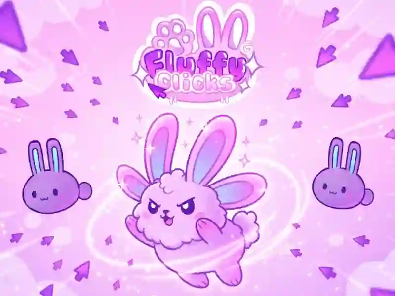 Joc Clicuri pufoase on-line