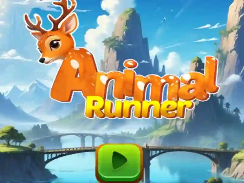 Joc Animal Runner on-line