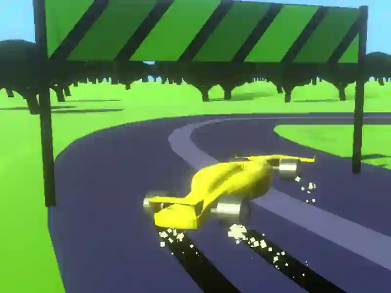 Joc Piese de urmărire on-line