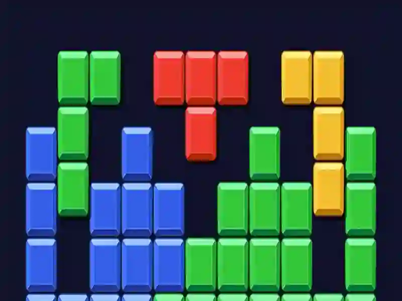 Joc Block Master- Super Puzzle on-line Joc Block Master- Super Puzzle on-line