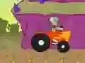 Joc Turneul de Curse SpongeBob on-line Joc Turneul de Curse SpongeBob on-line