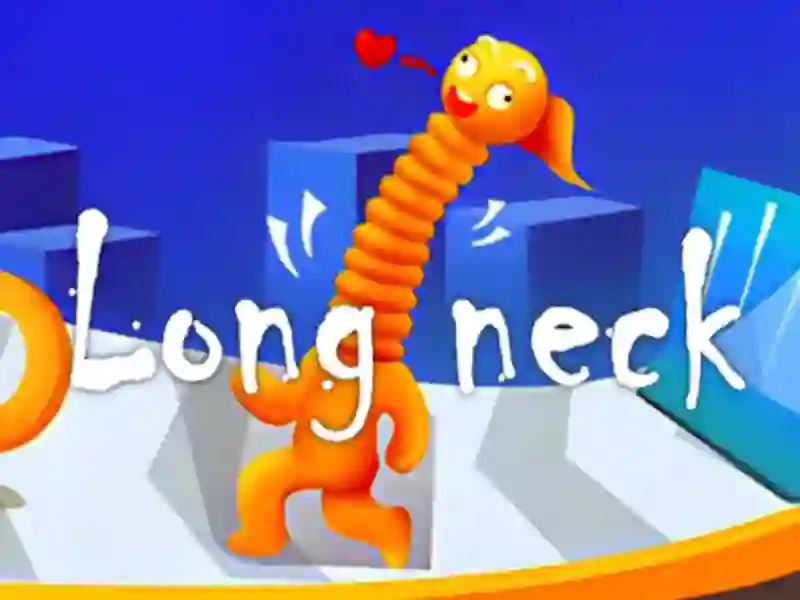 Joc Gât lung on-line