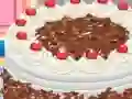 Joc Tort Pădurea Neagră on-line Joc Tort Pădurea Neagră on-line