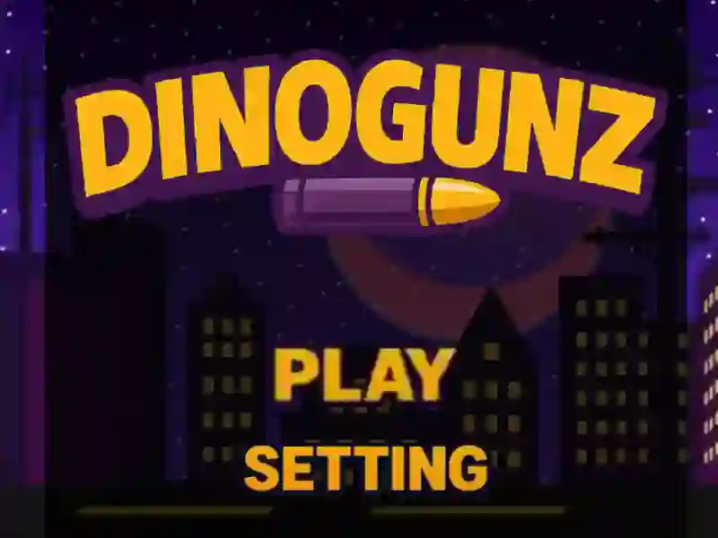 Joc Dinogunz on-line